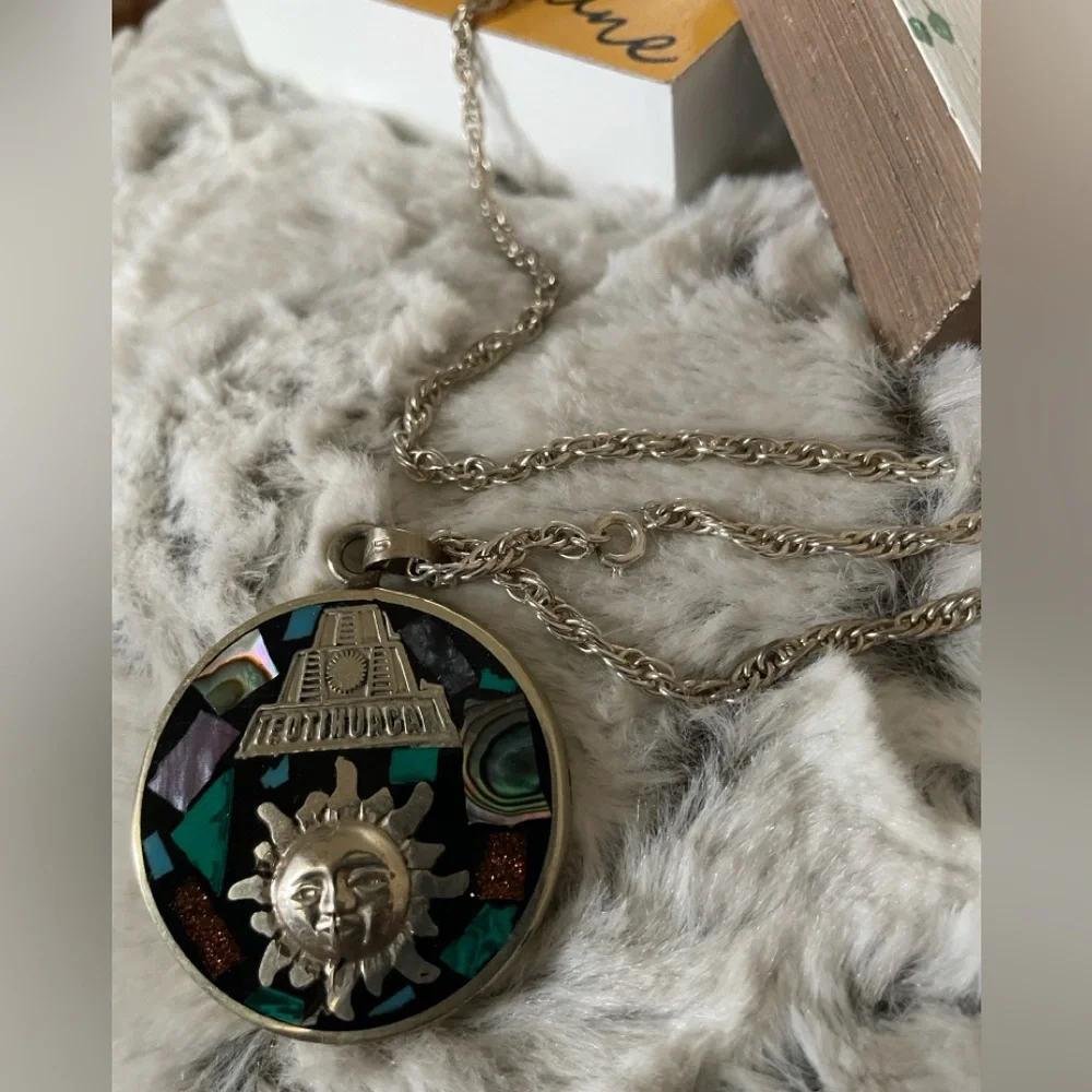 Handcrafted this item